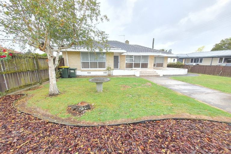 Photo of property in 1/46 Willis Road, Papakura, 2110