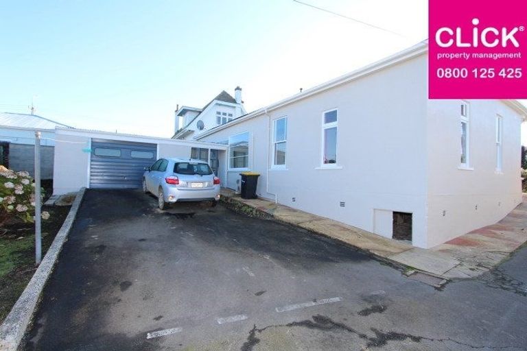 Photo of property in 4 Argyle Street, Mornington, Dunedin, 9011