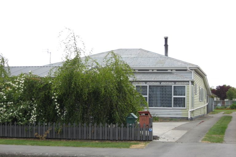 Photo of property in 73a Ashley Street, Rangiora, 7400