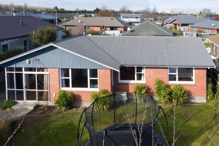 Photo of property in 39 Thomson Street, Tinwald, Ashburton, 7700