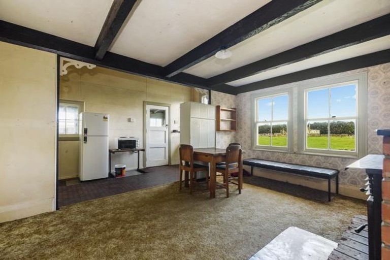 Photo of property in 203 Hoeka Road, Matangi, Hamilton, 3284