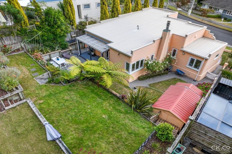 Photo of property in 67 Norton Park Avenue, Fairfield, Lower Hutt, 5011