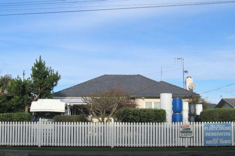 Photo of property in 907 Pakowhai Road, Frimley, Hastings, 4120