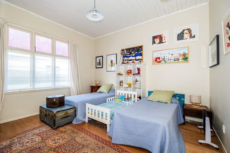 Photo of property in 173 North Street, West End, Timaru, 7910