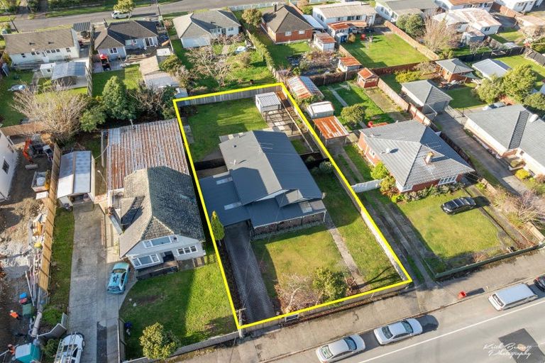 Photo of property in 44 Whakatiki Street, Trentham, Upper Hutt, 5018