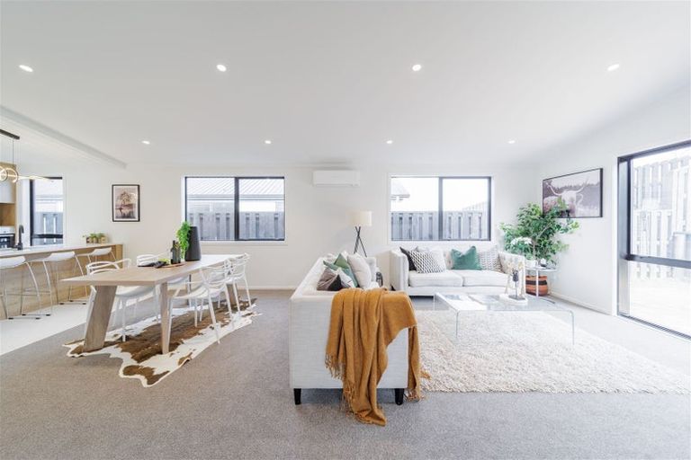 Photo of property in 11 Pourewa Street, Te Kauwhata, 3710