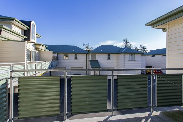 Photo of property in 12/235 Salisbury Street, Christchurch Central, Christchurch, 8013