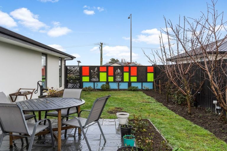 Photo of property in 89 Edward Street, Lincoln, 7608