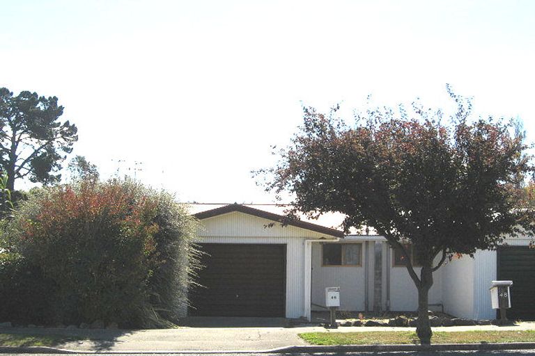 Photo of property in 46 James Street, Kensington, Timaru, 7910