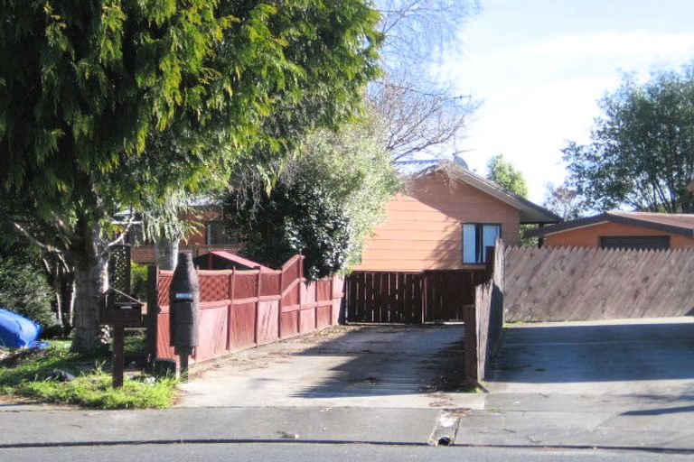 Photo of property in 11 Flemington Place, Nawton, Hamilton, 3200