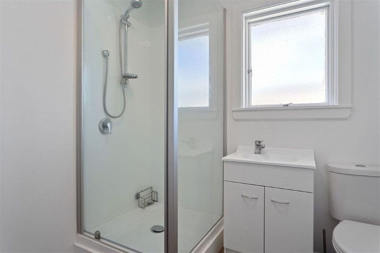 Photo of property in 4/20 Stoneyhurst Street, St Albans, Christchurch, 8014