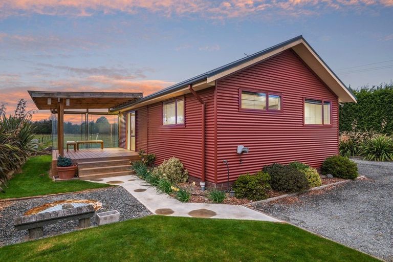 Photo of property in 204 Whites Road, Ohoka, Kaiapoi, 7692