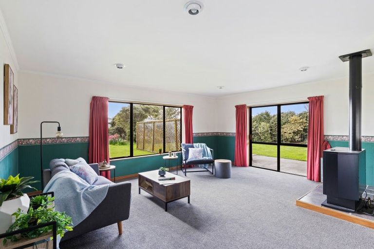 Photo of property in 83d Princess Street, Waitara, 4320