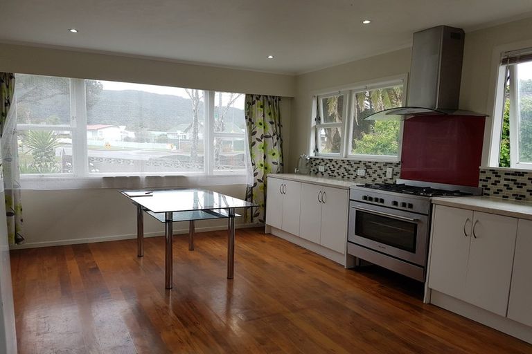 Photo of property in 48 Parkway, Wainuiomata, Lower Hutt, 5014