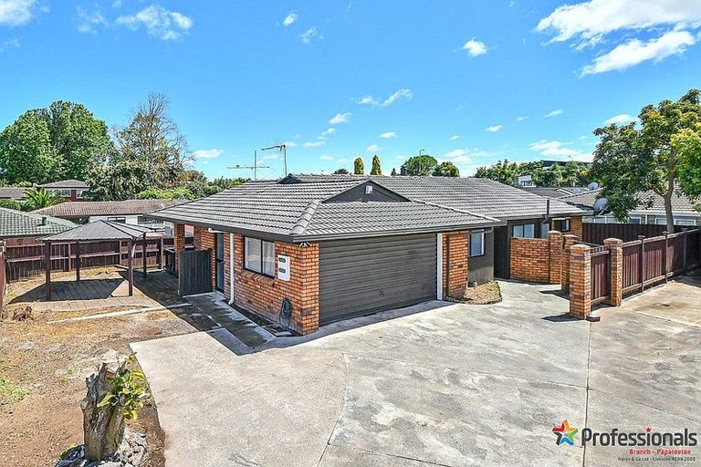 Photo of property in 1/11 Don Street, Papakura, 2110