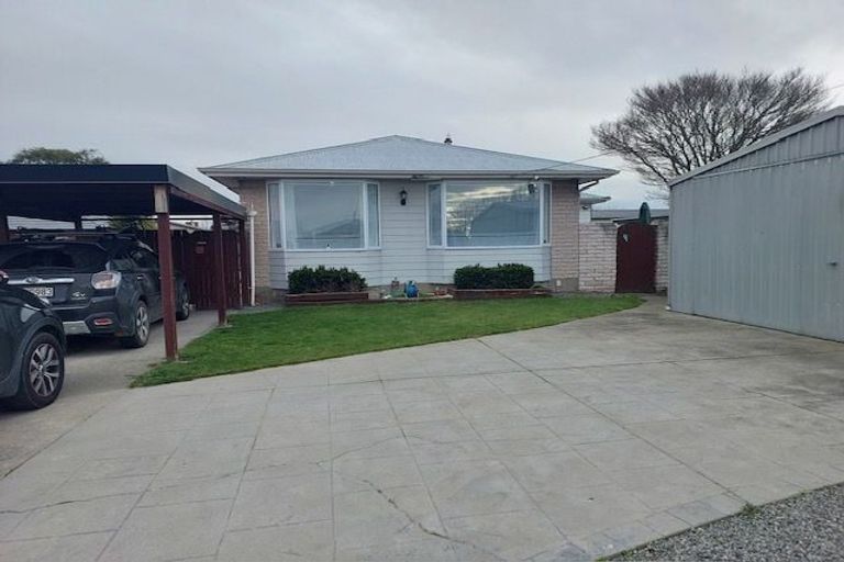 Photo of property in 1/44 Seymour Street, Hornby, Christchurch, 8042