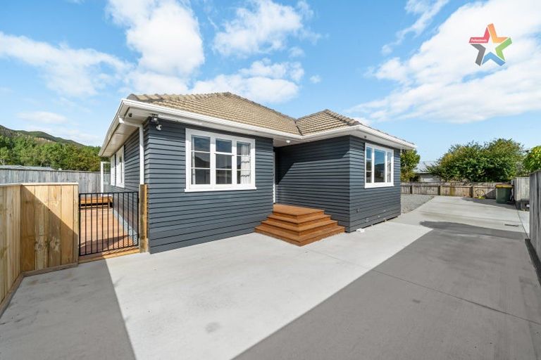 Photo of property in 90a Rata Street, Naenae, Lower Hutt, 5011