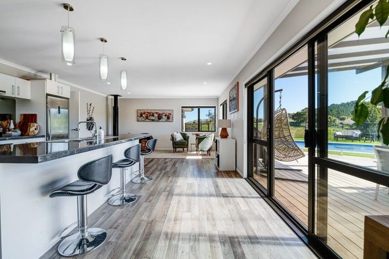Photo of property in 883 Haruru Road, Wainui, Kaukapakapa, 0873