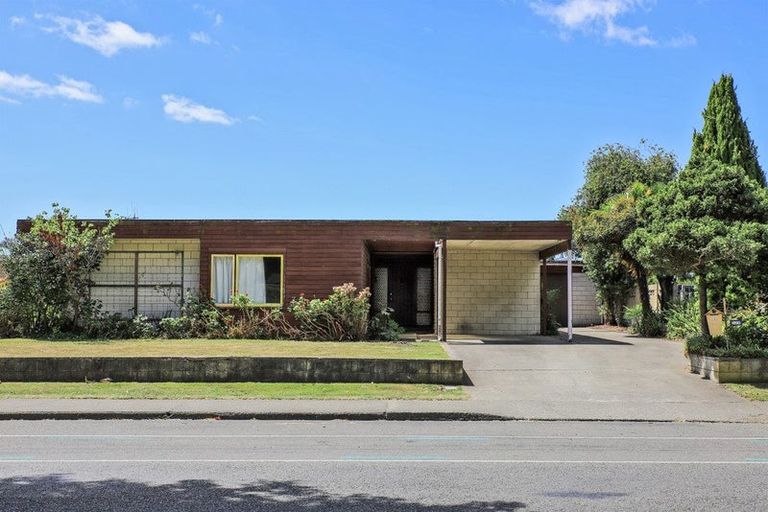 Photo of property in 124 Flaxmere Avenue, Flaxmere, Hastings, 4120