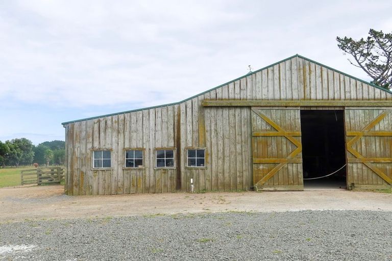 Photo of property in 388 Mount Wesley Coast Road, Dargaville, 0371