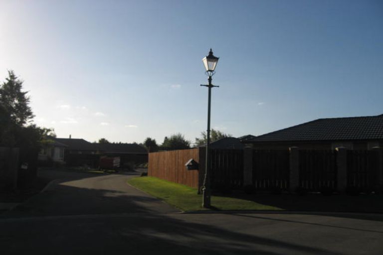 Photo of property in 18 Craigieburn Street, Darfield, 7510