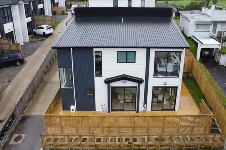 Photo of property in 61a Hillcrest Road, Papatoetoe, Auckland, 2025