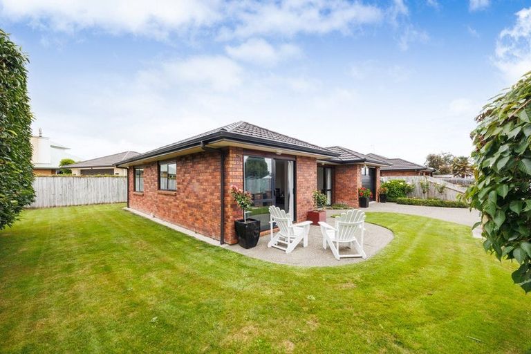 Photo of property in 15e Denbigh Street, Feilding, 4702