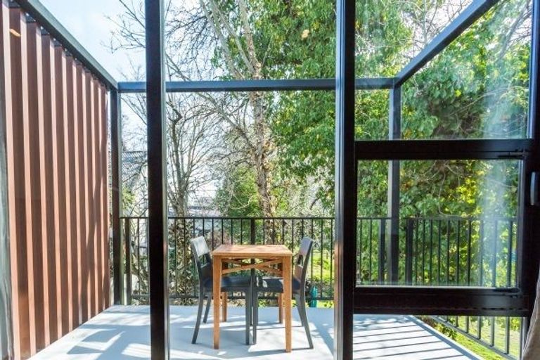 Photo of property in 20 Hereford Street, Christchurch Central, Christchurch, 8013