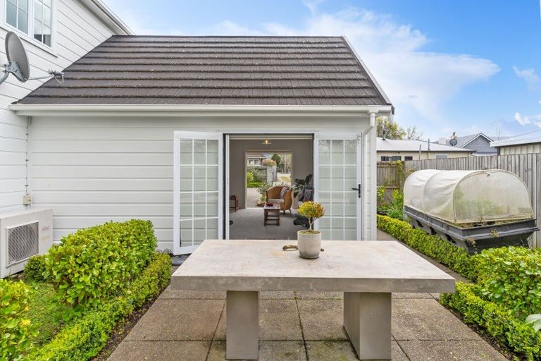 Photo of property in 183a High Street South, Carterton, 5713