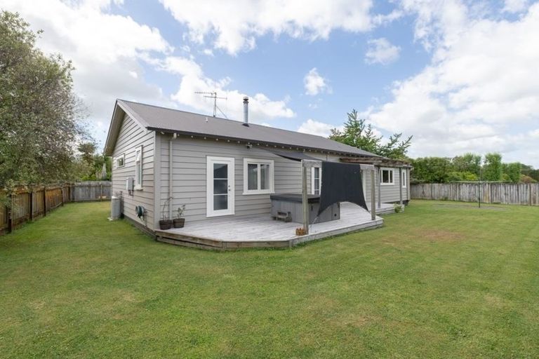 Photo of property in 2 Good Street, Matangi, Hamilton, 3284