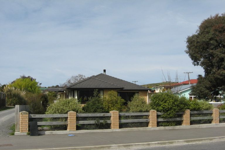 Photo of property in 23a Ludstone Road, Kaikoura, 7300