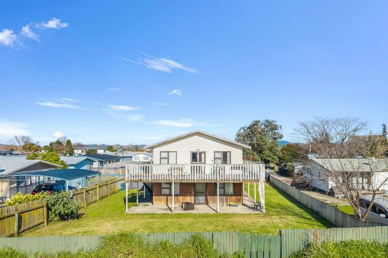 Photo of property in 72 Hotene Street, Whakatane, 3120
