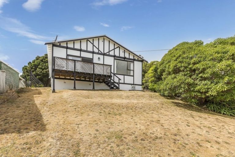 Photo of property in 29 Townsend Road, Miramar, Wellington, 6022