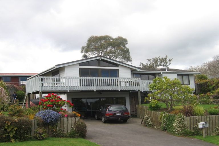 Photo of property in 7 Henare Place, Tihiotonga, Rotorua, 3015