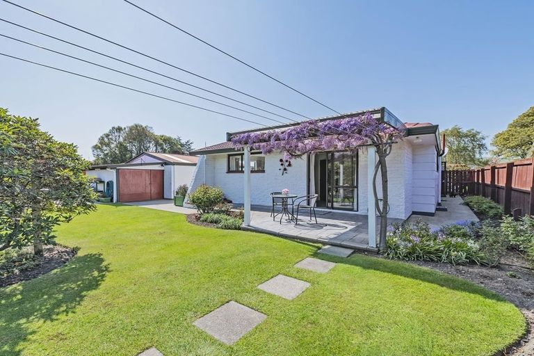 Photo of property in 74 Sabys Road, Halswell, Christchurch, 8025