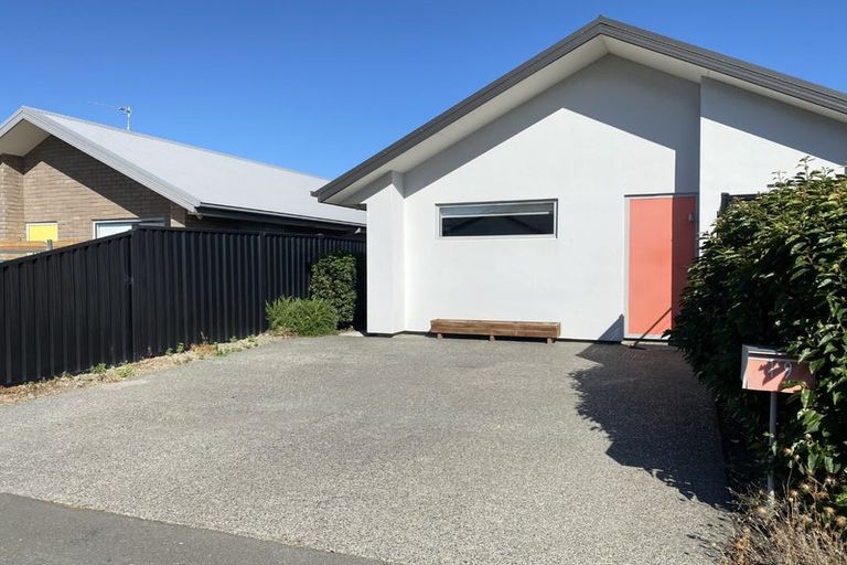 Photo of property in 19 Buckhurst Avenue, Wigram, Christchurch, 8042