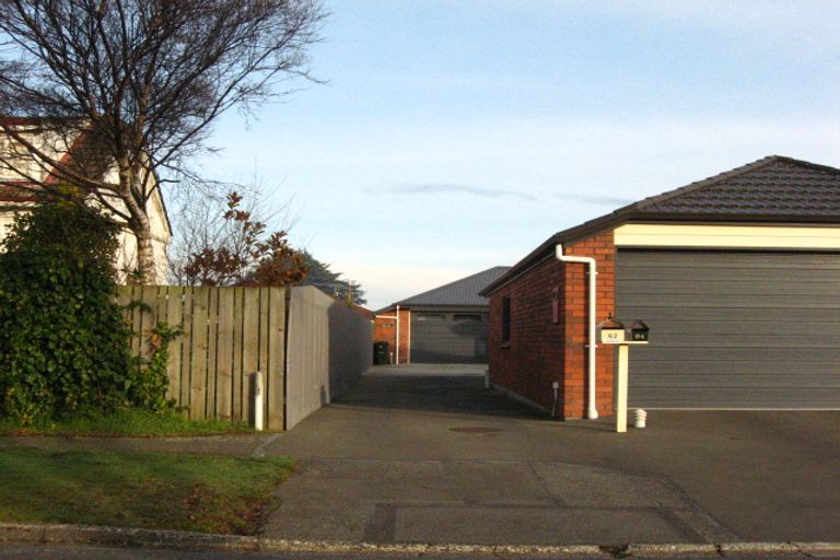 Photo of property in 62 Jackson Street, Richmond, Invercargill, 9810