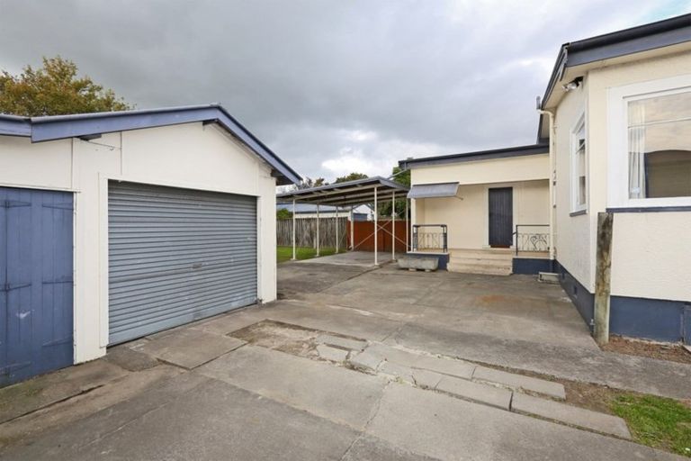 Photo of property in 602 Grove Road, Mayfair, Hastings, 4122