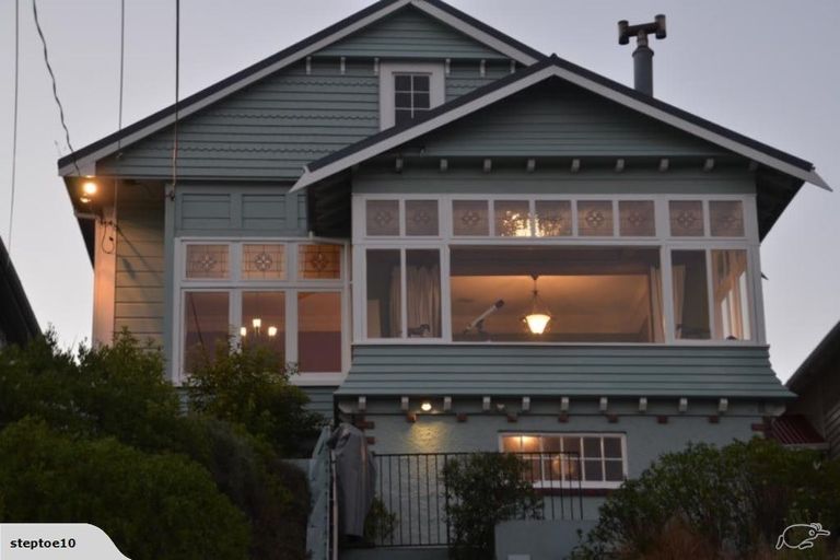 Photo of property in 30 Matai Road, Hataitai, Wellington, 6021