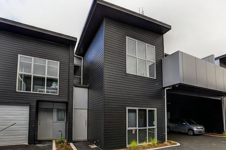 Photo of property in 5/100 Knighton Road, Hillcrest, Hamilton, 3216