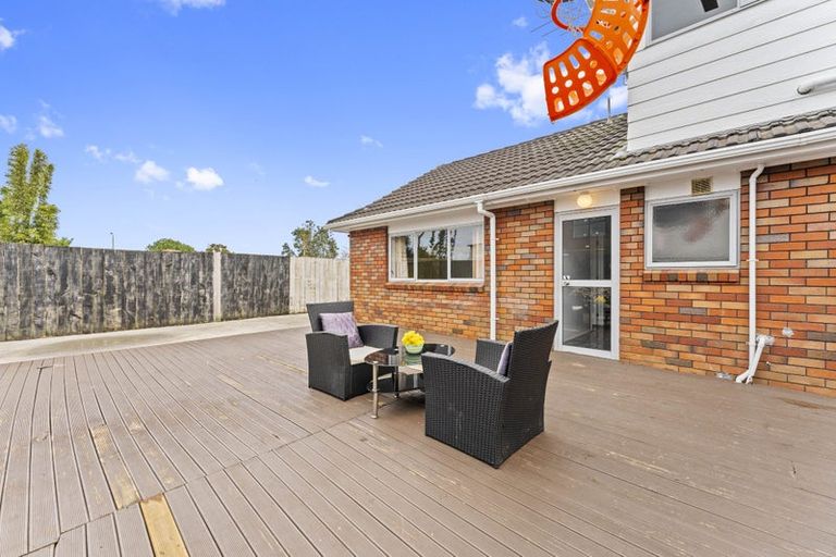 Photo of property in 4/89 Kolmar Road, Papatoetoe, Auckland, 2025