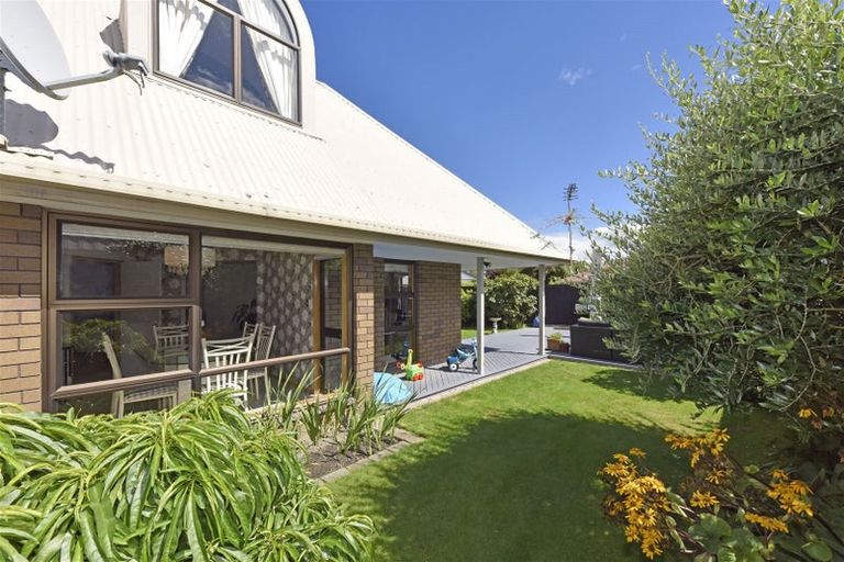 Photo of property in 49 Townshend Crescent, Halswell, Christchurch, 8025