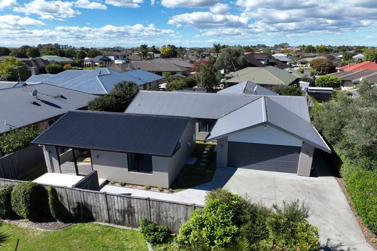 Photo of property in 10 Maidstone Place, Rototuna North, Hamilton, 3210