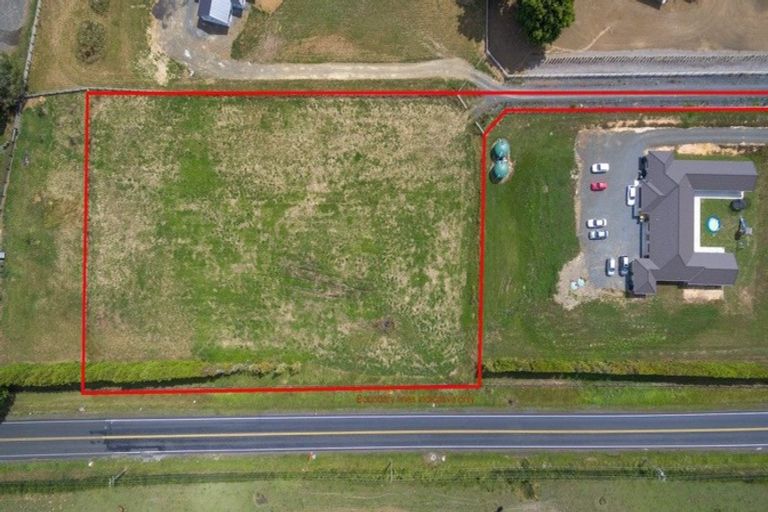 Photo of property in 3 Sydney Owen Road, Kingseat, Pukekohe, 2679