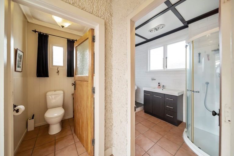 Photo of property in 173 Carrington Street, Lower Vogeltown, New Plymouth, 4310