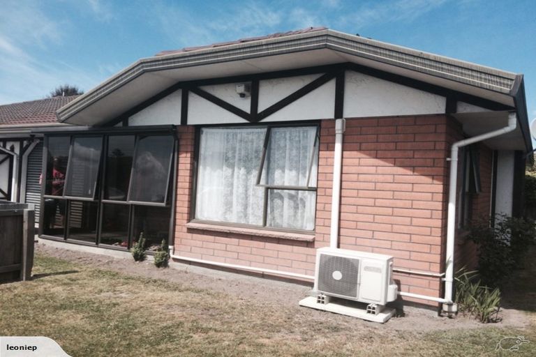 Photo of property in 2/7 Kinross Street, Hei Hei, Christchurch, 8042