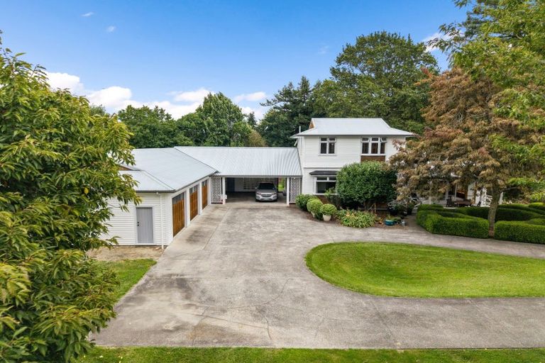Photo of property in 34 Te Awa Lane, Tamahere, Hamilton, 3283