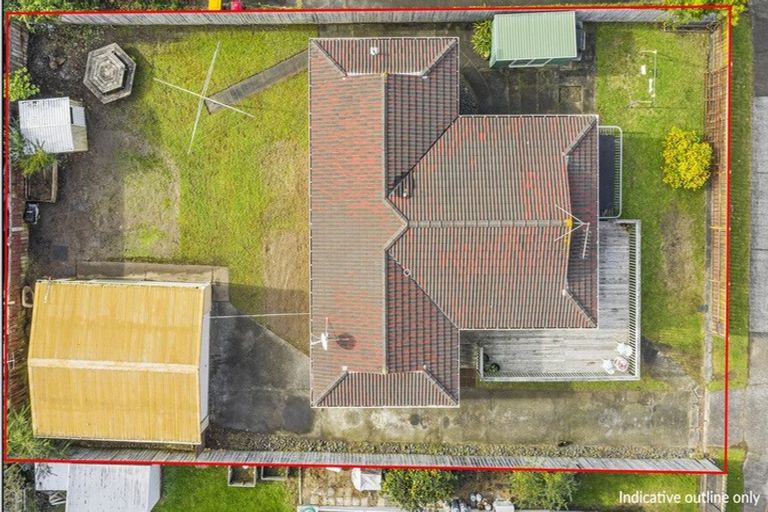 Photo of property in 37 Reelick Avenue, Pakuranga Heights, Auckland, 2010