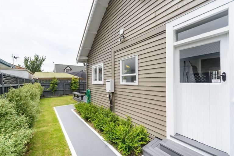 Photo of property in 29 Limbrick Street, Terrace End, Palmerston North, 4410