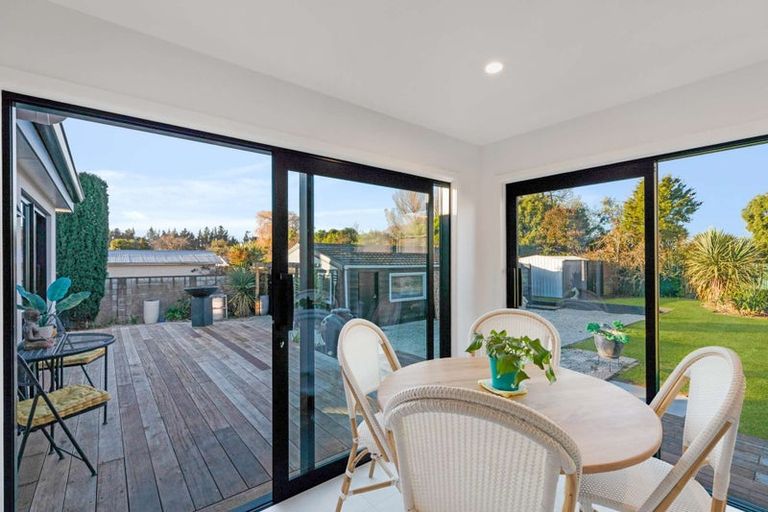 Photo of property in 558 Williams Street, Kaiapoi, 7691